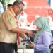 Dalam Rangka “Bulan Bakti Pramuka” Aceh Utara Gelar Donor Darah