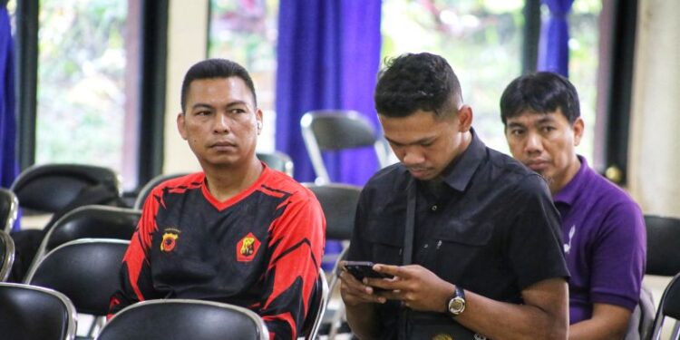 Atraksi Spektakuler Siap Warnai Upacara Hari Pramuka ke-64 Dan PPBK Nasional 2025