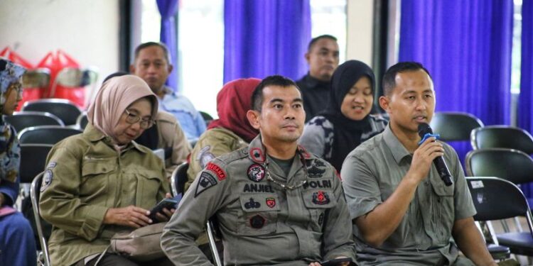 Atraksi Spektakuler Siap Warnai Upacara Hari Pramuka ke-64 Dan PPBK Nasional 2025