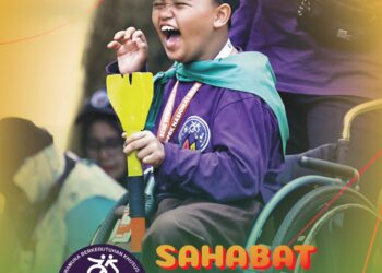 Buletin Sahabat PBK Edisi Terakhir: Menutup Perkemahan dengan Semangat Persaudaraan