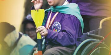 Buletin Sahabat PBK Edisi Terakhir: Menutup Perkemahan dengan Semangat Persaudaraan