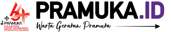 Warta Pramuka