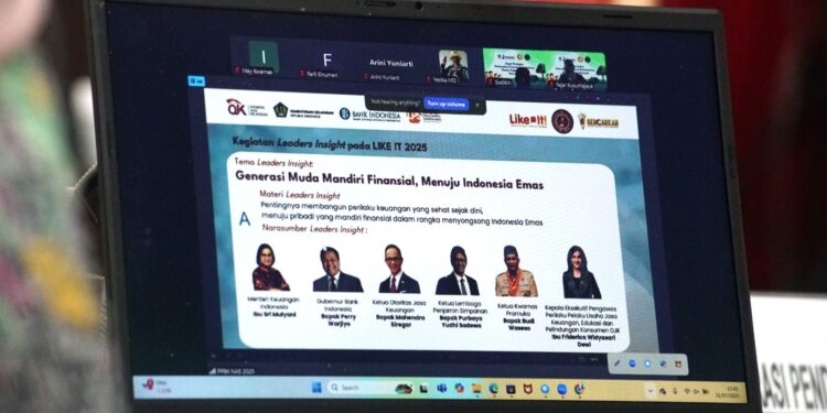 Dari Cibubur Untuk Indonesia: Ppbk 2025 Hadirkan Pramuka Tanpa Sekat