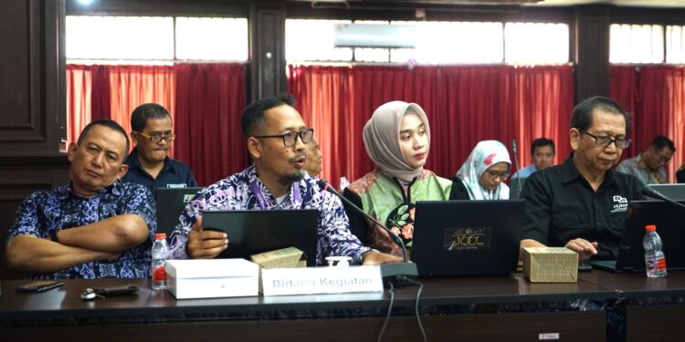 Dari Cibubur Untuk Indonesia: Ppbk 2025 Hadirkan Pramuka Tanpa Sekat