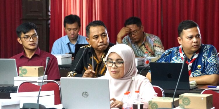 Dari Cibubur Untuk Indonesia: Ppbk 2025 Hadirkan Pramuka Tanpa Sekat