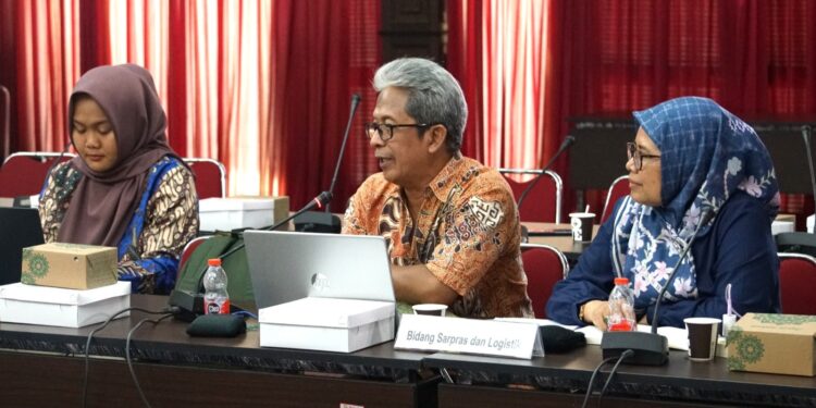 Dari Cibubur Untuk Indonesia: Ppbk 2025 Hadirkan Pramuka Tanpa Sekat