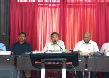 Dari Cibubur Untuk Indonesia: Ppbk 2025 Hadirkan Pramuka Tanpa Sekat