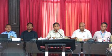 Dari Cibubur Untuk Indonesia: Ppbk 2025 Hadirkan Pramuka Tanpa Sekat