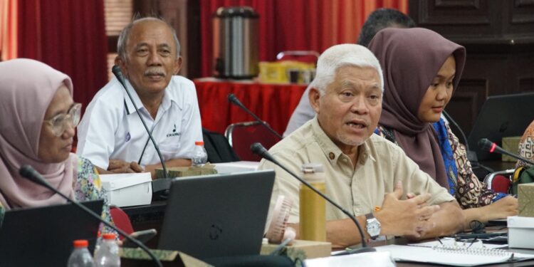 Dari Cibubur Untuk Indonesia: Ppbk 2025 Hadirkan Pramuka Tanpa Sekat