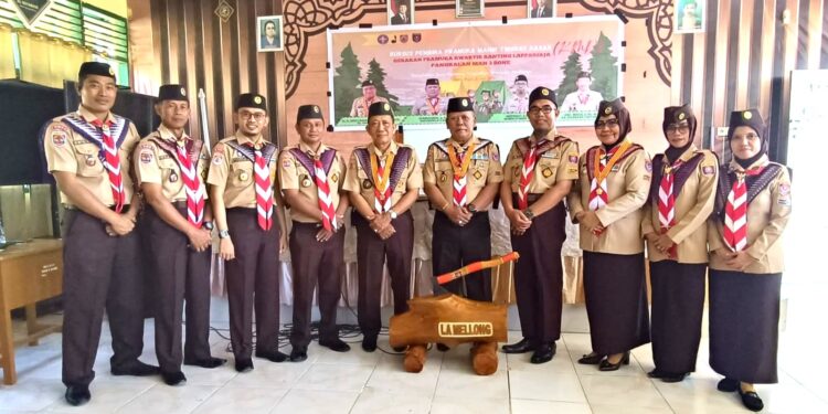 Kwarcab Bone Siap Ikuti dan Sukseskan Indaba Sulawesi Selatan Tahun 2025