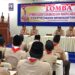 Momen Bulan Agustus, Ajak Para Pembina Tingkatkan Semangat Nasionalisme