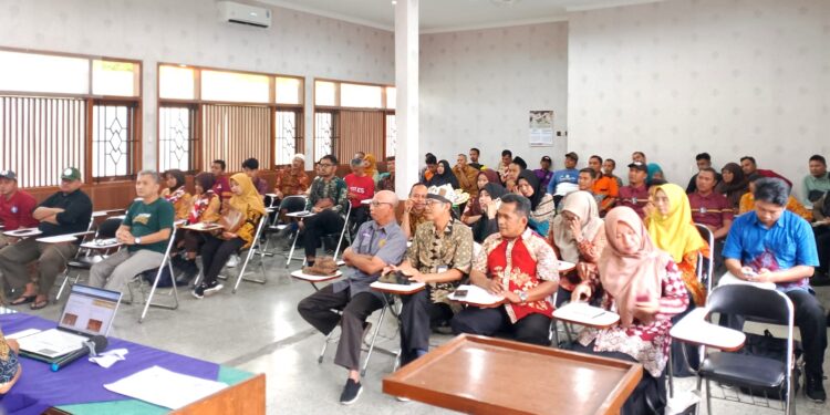 Ratusan Anggota Pramuka Siap Tampil di Pawai Lampion, Kwarcab Banyuwangi ajak Gugusdepan Gelar Technical Meeting