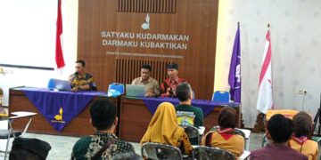 Ratusan Anggota Pramuka Siap Tampil di Pawai Lampion, Kwarcab Banyuwangi ajak Gugusdepan Gelar Technical Meeting