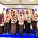 Kwarran Toroh Torehkan Prestasi Di Lomba Pramuka Dewasa Kabupaten Grobogan