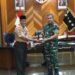 Perkuat Karakter Bangsa, Kwarnas Dan Tni Ad Bersatu Dukung Kegiatan Pramuka