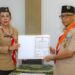 Kwarda Kalimantan Barat Lantik Walikota Singkawang Kak Tjhai Chui Mie Sebagai Ketua Mabicab