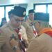 Ketua Kwarda Kalimantan Barat Lantik Bupati Bengkayang Sebagai Ketua Mabicab