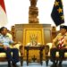 Kasau Marsekal Tni M. Tonny Harjono Nyatakan Dukungan Penuh Untuk Kwarnas