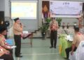 Gudep SMA Negeri 1 Sumpiuh Dibidik Menjadi Model Pembinaan Pramuka di Jateng