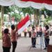 Gelar Dianpinsat, Salah Satu Keseriusan Kwarran Singojuruh dalam Membina Anggota Muda