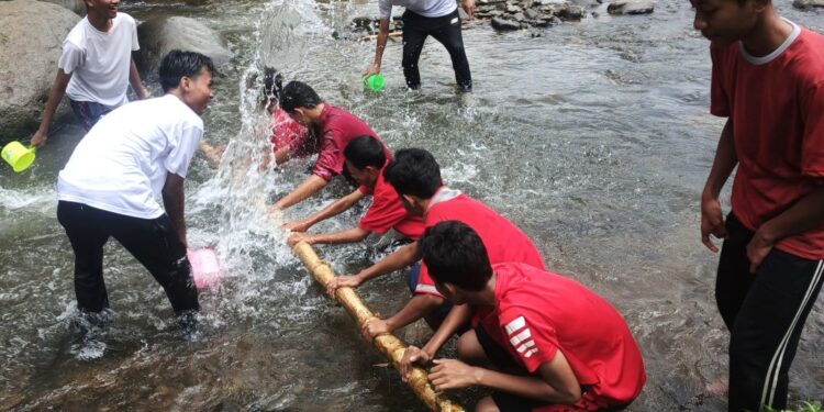Perkemahan Tamu Ambalan (PERTIKA) SMA Negeri 1 Kota Pekalongan 2025: Wadah Pembinaan Karakter dan Kepemimpinan Generasi Pramuka Muda