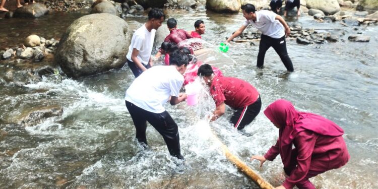 Perkemahan Tamu Ambalan (PERTIKA) SMA Negeri 1 Kota Pekalongan 2025: Wadah Pembinaan Karakter dan Kepemimpinan Generasi Pramuka Muda