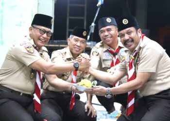PPBK Nasional 2025: Dari Cibubur Untuk Senyum Difabel se-Indonesia