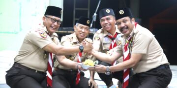 PPBK Nasional 2025: Dari Cibubur Untuk Senyum Difabel se-Indonesia
