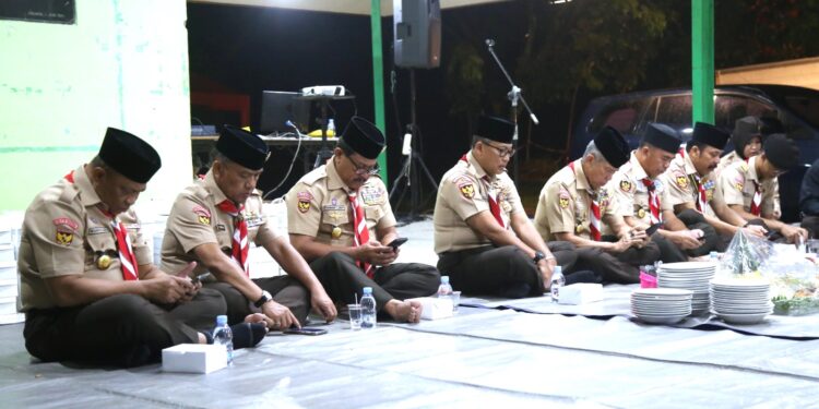 PPBK Nasional 2025: Dari Cibubur Untuk Senyum Difabel se-Indonesia