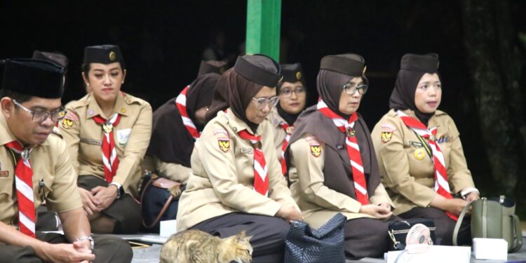 PPBK Nasional 2025: Dari Cibubur Untuk Senyum Difabel se-Indonesia