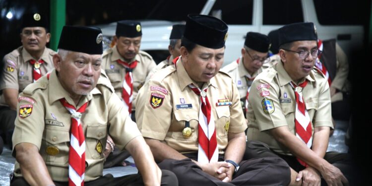 PPBK Nasional 2025: Dari Cibubur Untuk Senyum Difabel se-Indonesia