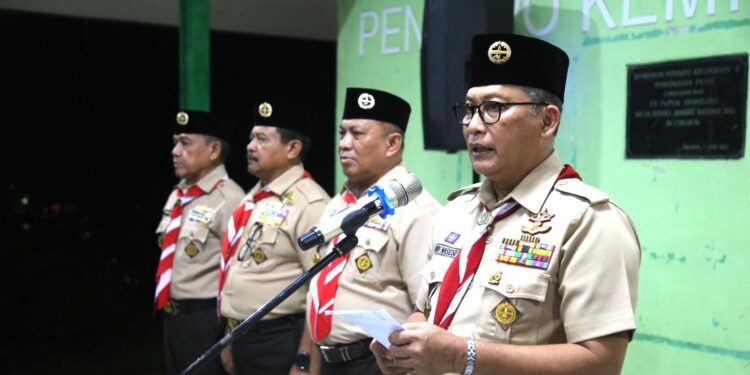 PPBK Nasional 2025: Dari Cibubur Untuk Senyum Difabel se-Indonesia