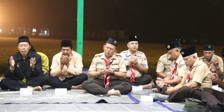 PPBK Nasional 2025: Dari Cibubur Untuk Senyum Difabel se-Indonesia