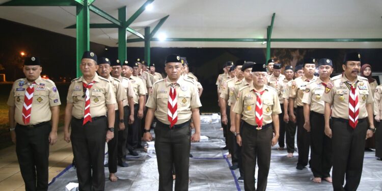PPBK Nasional 2025: Dari Cibubur Untuk Senyum Difabel se-Indonesia