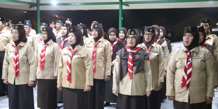 PPBK Nasional 2025: Dari Cibubur Untuk Senyum Difabel se-Indonesia