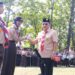 Kwarcab Grobogan Gelar Jambore Cabang Xi Tahun 2025