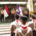 Panji Gerakan Pramuka: Simbol Persatuan Menuju Puncak Perayaan Hari Pramuka ke-64