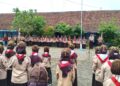 Kwarran Purwokerto Utara Gelar Scouting Skill, Tingkatkan Kemahiran Peserta Didik