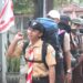 Kontingen Kwarcab Karanganyar Mantapkan Persiapan Menuju Raimuna Daerah Jawa Tengah 2025