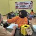 Peringati Hari Pramuka Ke 64, Kwarcab Banyumas Gelar Donor Darah