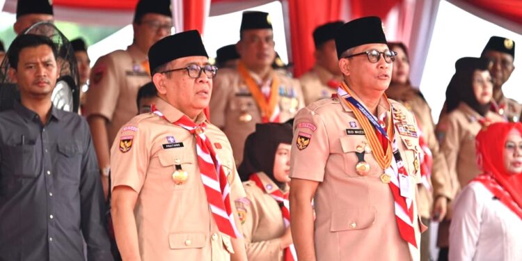 Menko Pmk: Gen-Z Harus Jadi Garda Terdepan Etika Digital