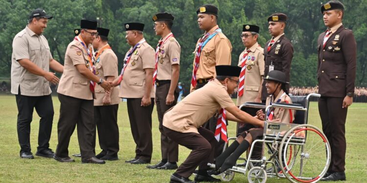 Menko Pmk: Gen-Z Harus Jadi Garda Terdepan Etika Digital