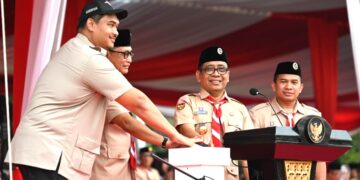 Menko Pmk: Gen-Z Harus Jadi Garda Terdepan Etika Digital