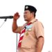 Bupati Sidoarjo Pimpin Upacara Hari Pramuka ke-64 Tahun 2025 dan Buka Jambore Cabang Sidoarjo Dengan Sangat Meriah