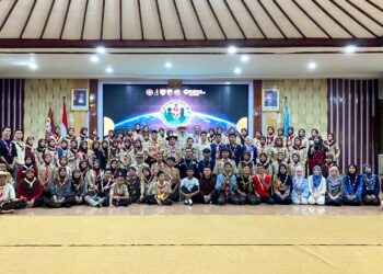 Climate Hero Session Pekalongan: Meningkatkan Kesadaran dan Aksi Nyata dalam Menghadapi Perubahan Iklim