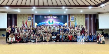 Climate Hero Session Pekalongan: Meningkatkan Kesadaran dan Aksi Nyata dalam Menghadapi Perubahan Iklim