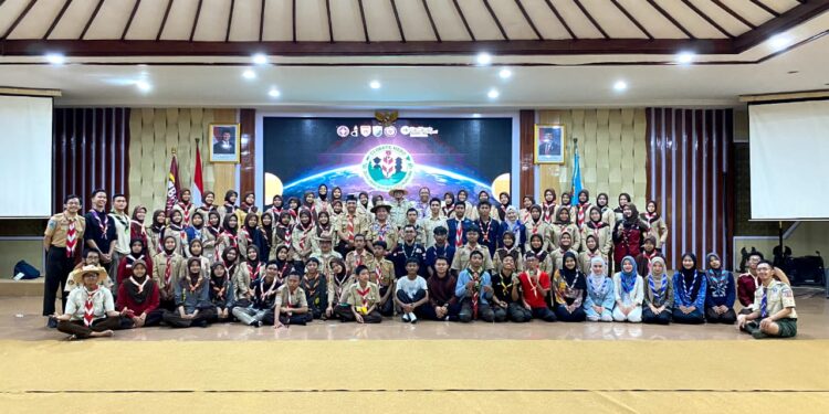 Climate Hero Session Pekalongan: Meningkatkan Kesadaran dan Aksi Nyata dalam Menghadapi Perubahan Iklim