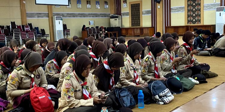 Climate Hero Session Pekalongan: Meningkatkan Kesadaran dan Aksi Nyata dalam Menghadapi Perubahan Iklim