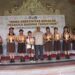 Kwarcab Badung Sukses Gelar Gema Kreativitas Pramuka Cabang Badung 2025