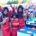 Lezat & Kreatif! Pramuka MI Arrahman Pajekko Tunjukkan Aksi di Lomba Kue Tradisional GALAKSI 2025
